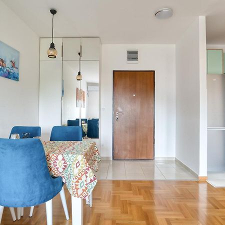 Azure Apartments Budva Exterior photo